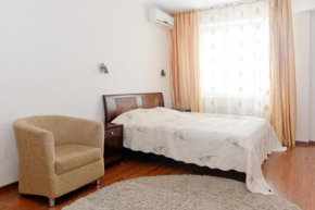 One bedroom city center Chisinau apartment